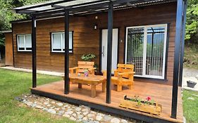 Tiny House Melgarejo